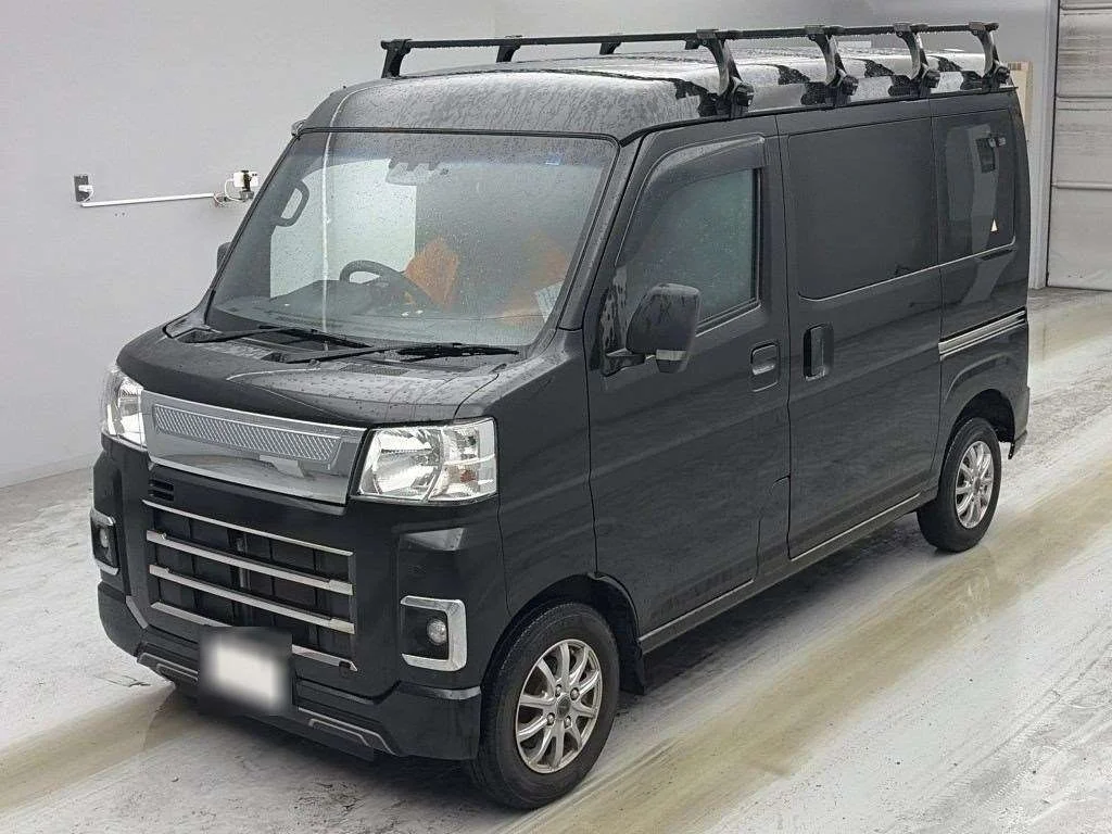 Toyota Pixis Van S700M 2022